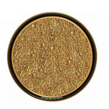 TOS The Organic Spices 100 gr 1. Kalite Köfte Çeşnisi