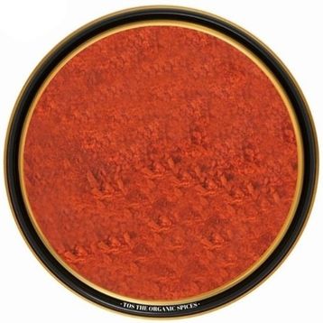 TOS The Organic Spices 100 gr 1. Kalite Marine Baharatı