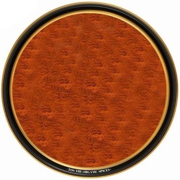 TOS The Organic Spices 100 gr 1. Kalite Özel Köfte Et Baharatı