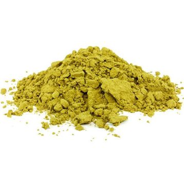 TOS The Organic Spices 100 gr 1. Kalite Sarı Kantaron Tozu