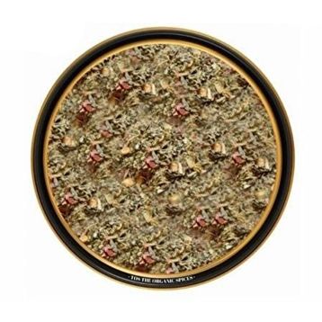 TOS The Organic Spices 100 gr 1. Kalite Toskana Otları