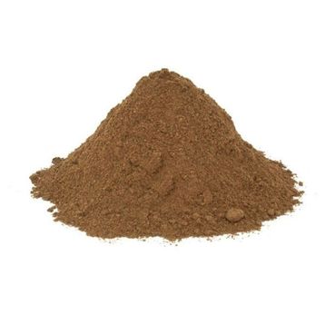 TOS The Organic Spices 100 gr 1. Kalite Türk Köfte Baharatı