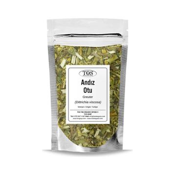 Tos The Organic Spices 100 gr Andız Otu