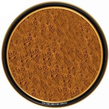 TOS The Organic Spices 100 gr Balkabağı Turtası Baharatı