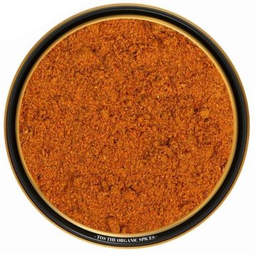 Tos The Organic Spices 100 gr Ballı Barbekü Ovması