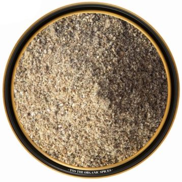 TOS The Organic Spices 100 gr Chia Tohumu Tozu