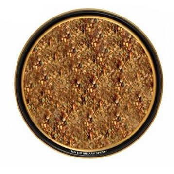 TOS The Organic Spices 100 gr Çocuk Tavuk Baharatı