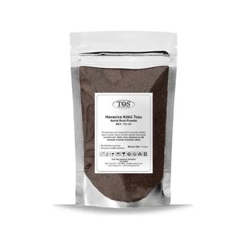Tos The Organic Spices 100 gr Havaciva Kökü Tozu