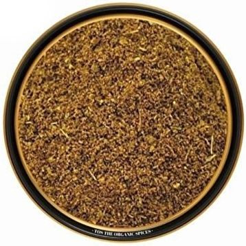 TOS The Organic Spices 100 gr İran Güveç Baharatı