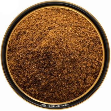 Tos The Organic Spices 100 gr Jaipur Garam Masala