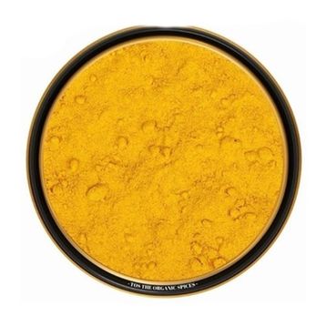 TOS The Organic Spices 100 gr Japon Köri Tozu