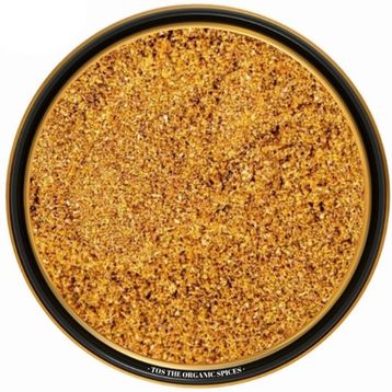Tos The Organic Spices 100 gr Java Köri Tozu