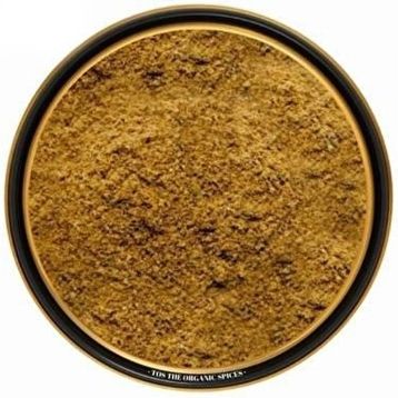 TOS The Organic Spices 100 gr Jeera Karışımı