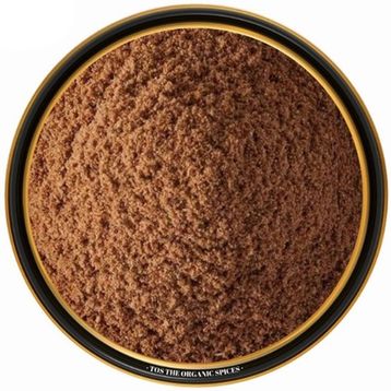 Tos The Organic Spices 100 gr Kahverengi Kek Baharatı