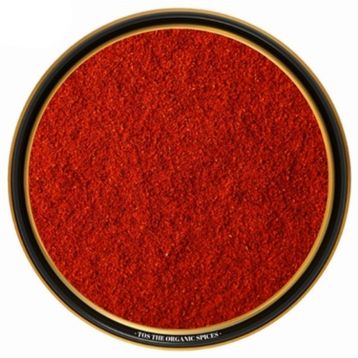 Tos The Organic Spices 100 gr Kamboçya Biber Tozu Karışımı