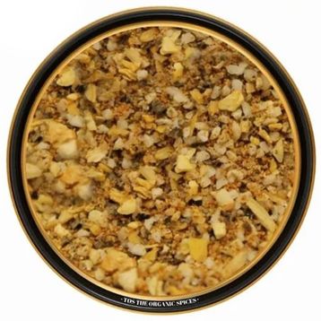 TOS The Organic Spices 100 gr Kasap Ovması