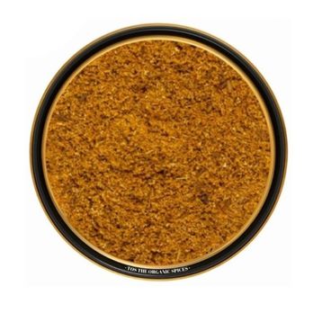 TOS The Organic Spices 100 gr Kashmiri Masala