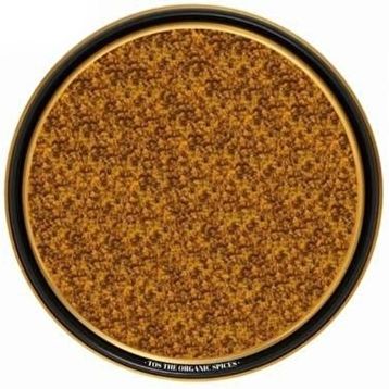 TOS The Organic Spices 100 gr Keema Köri Baharatı