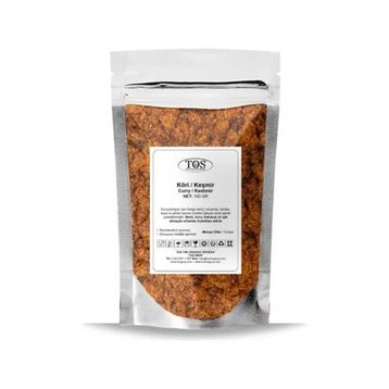 Tos The Organic Spices 100 gr Keşmir Köri