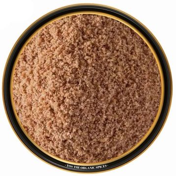 Tos The Organic Spices 100 gr Kimyon Kişniş ve Muskat Tozu