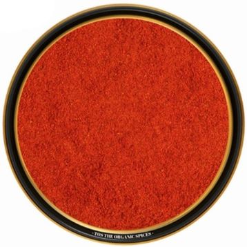 Tos The Organic Spices 100 gr Kolombiya Biber Tozu Karışımı
