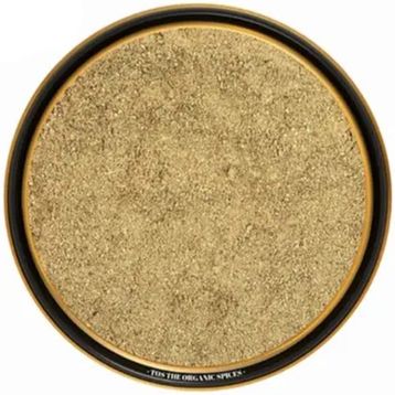 TOS The Organic Spices 100 gr Menengiç Tohumu Tozu