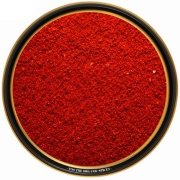 Tos The Organic Spices 100 gr Moğolistan Biber Tozu Karışımı