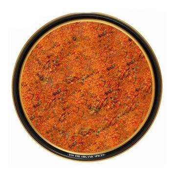 TOS The Organic Spices 100 gr Pampas Biftek Karışımı