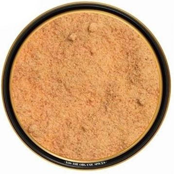 TOS The Organic Spices 100 gr Pişmiş Sosis Baharat Karışımı
