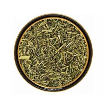 TOS The Organic Spices 100 gr Şahtere Otu