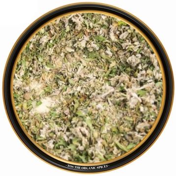 Tos The Organic Spices 100 gr Sarımsaklı Izgara Karışımı