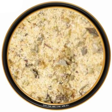 Tos The Organic Spices 100 gr Sebze Suyu Tozu