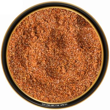 Tos The Organic Spices 100 gr Shev Masala
