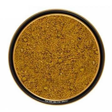TOS The Organic Spices 100 gr Sri Lanka Baharatı