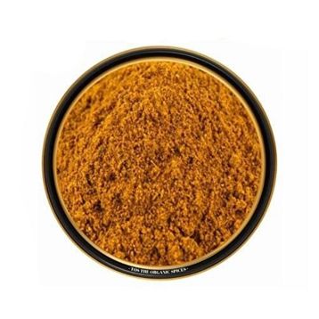 TOS The Organic Spices 100 gr Tajine Marrakesch