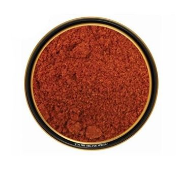 TOS The Organic Spices 100 gr Tandori Masala