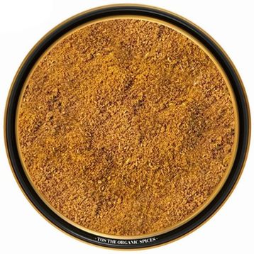 TOS The Organic Spices 100 gr Tavuk Çorbası Baharat Karışımı