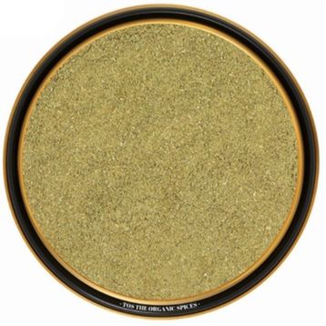 TOS The Organic Spices 100 gr Yarpuz Yaprağı Tozu