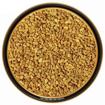TOS The Organic Spices 250 gr Çemen Tohumu