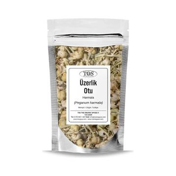 TOS The Organic Spices 250 gr Üzerlik Otu