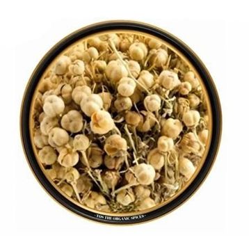 TOS The Organic Spices 50 gr 1. Kalite Üzerlik Otu
