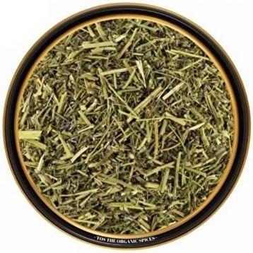 TOS The Organic Spices 50 gr Çakşır Otu