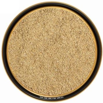 TOS The Organic Spices 50 gr Kişniş Tohumu Tozu