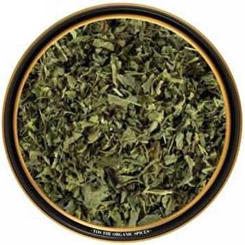 TOS The Organic Spices 50 gr Oğul Otu