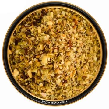 Tos The Organic Spices 500 gr Akdeniz Çeşnisi