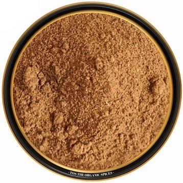 Tos The Organic Spices 500 gr Amerikan Kuzu Baharatı