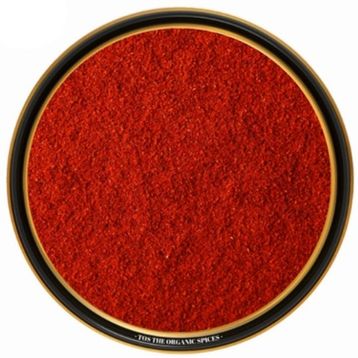 Tos The Organic Spices 500 gr Arjantin Biber Tozu Karışımı