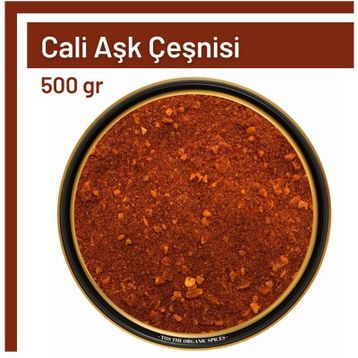 Tos The Organic Spices 500 gr Cali Aşk Çeşnisi