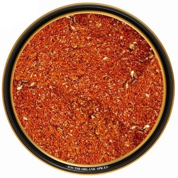 Tos The Organic Spices 500 gr Çıtır Kaplama Karışımı