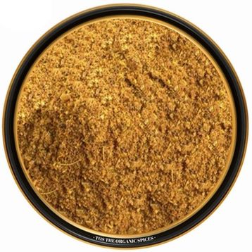 Tos The Organic Spices 500 gr Fars Advieh Baharatı